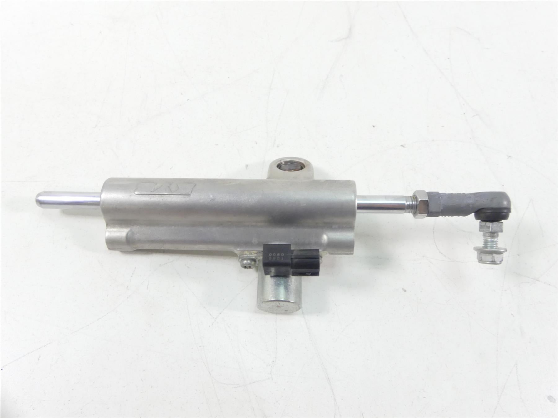 2016 Suzuki GSX-R750 Oem KYB Steering Damper Stabilizer 51750-21H10