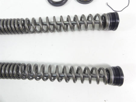 2016 Indian Chief Dark Horse Front Fork Internals Inner Parts Spring 2205162 {{ shop.shopifyCountryName }} - Mototech271