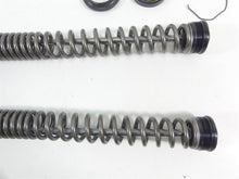 Load image into Gallery viewer, 2016 Indian Chief Dark Horse Front Fork Internals Inner Parts Spring 2205162 | Mototech271
