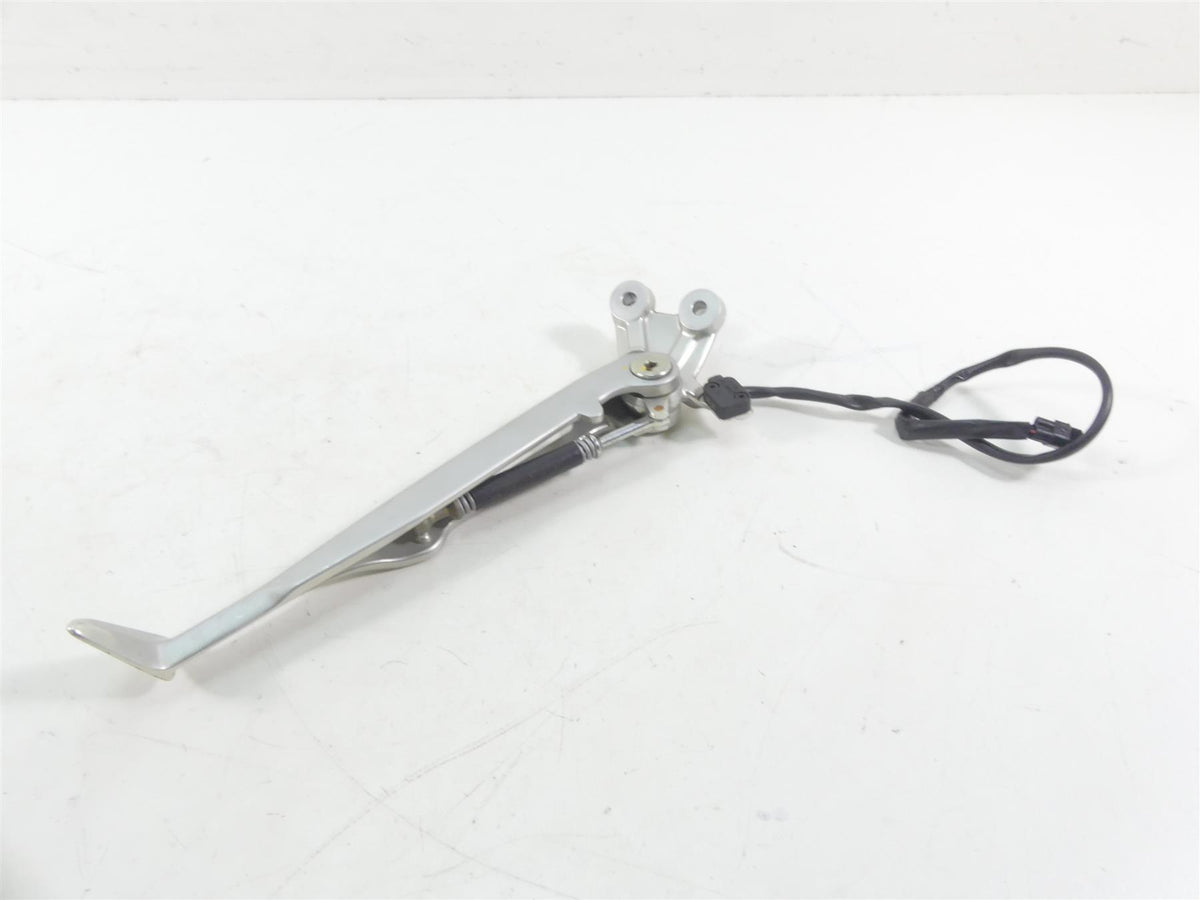 2020 Ducati Panigale V2 Side Kickstand Kick Stand & Safety Switch 55610613AA {{ shop.shopifyCountryName }} - Mototech271