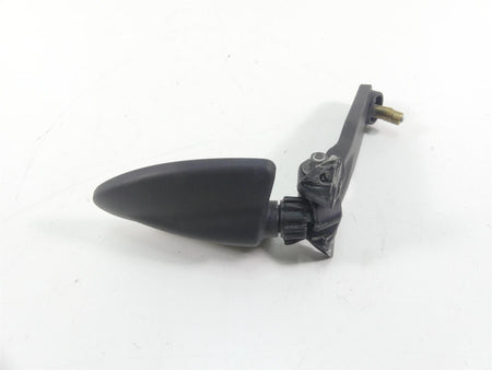 2008 Ducati Hypermotard 1100 Left Rear View Mirror 52310311A {{ shop.shopifyCountryName }} - Mototech271