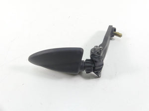 2008 Ducati Hypermotard 1100 Left Rear View Mirror 52310311A