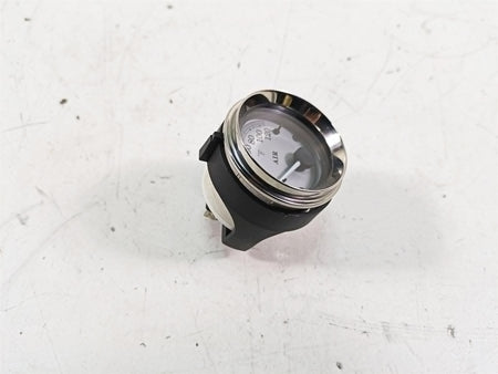 2013 Harley Touring FLHX Street Glide Air Temperature Gauge 75166-01A {{ shop.shopifyCountryName }} - Mototech271
