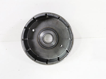 2008 Harley FXDL Dyna Low Rider 105TH Ignition Flywheel Rotor 40356-07 {{ shop.shopifyCountryName }} - Mototech271