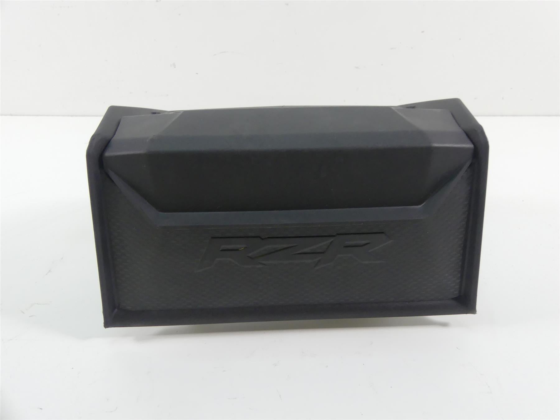 2021 Polaris RZR1000 XP EPS Center Box Storage Container Compartment 5455431 {{ shop.shopifyCountryName }} - Mototech271