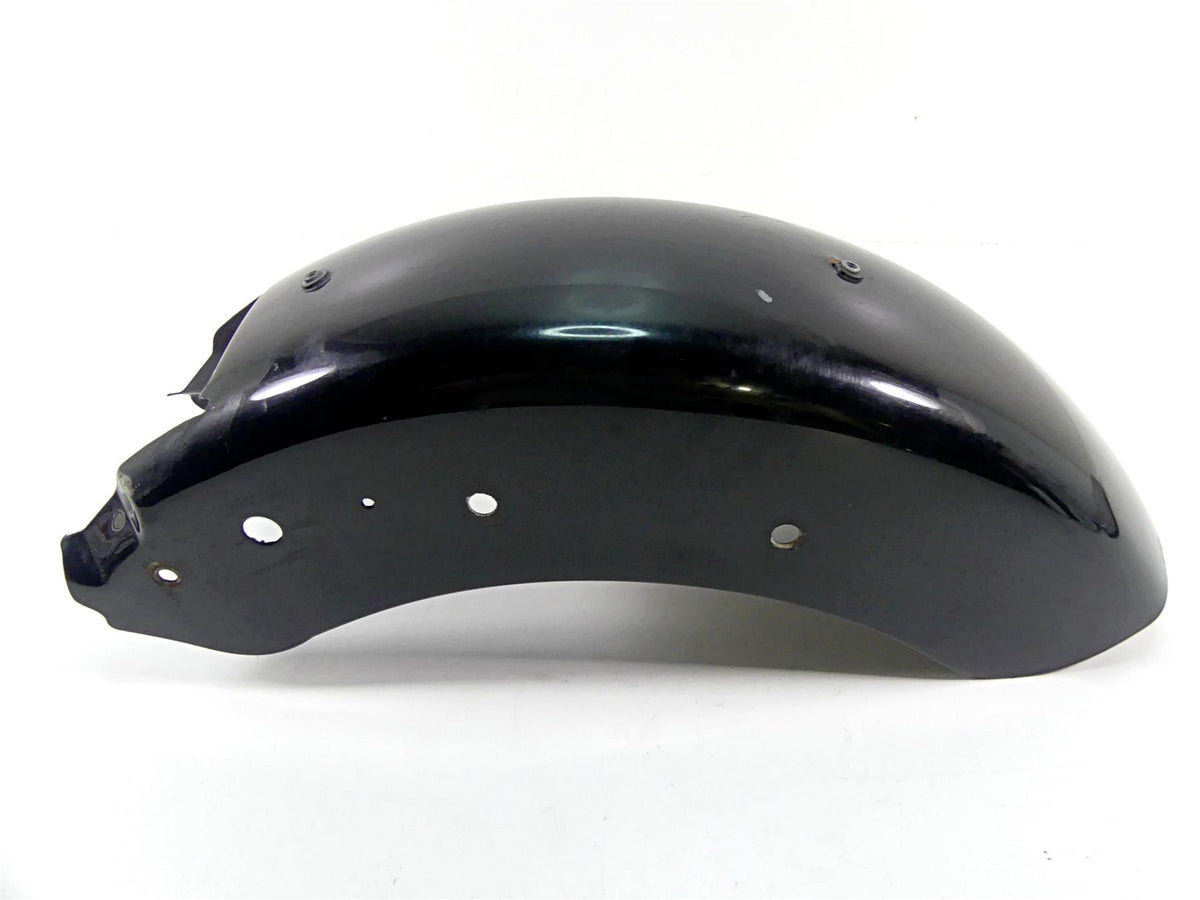 2011 Harley Softail FXS Blackline Straight Rear Fender 59500-11 {{ shop.shopifyCountryName }} - Mototech271
