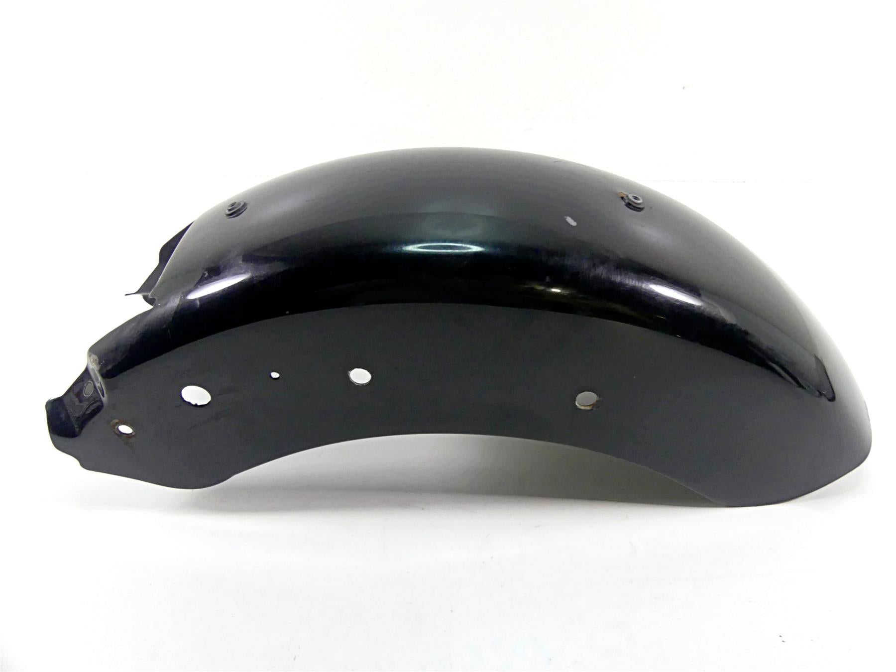 2011 Harley Softail FXS Blackline Straight Rear Fender 59500-11 {{ shop.shopifyCountryName }} - Mototech271