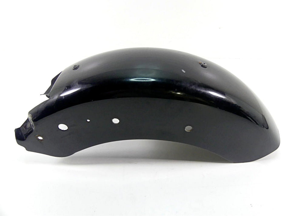 2011 Harley Softail FXS Blackline Straight Rear Fender 59500-11 {{ shop.shopifyCountryName }} - Mototech271