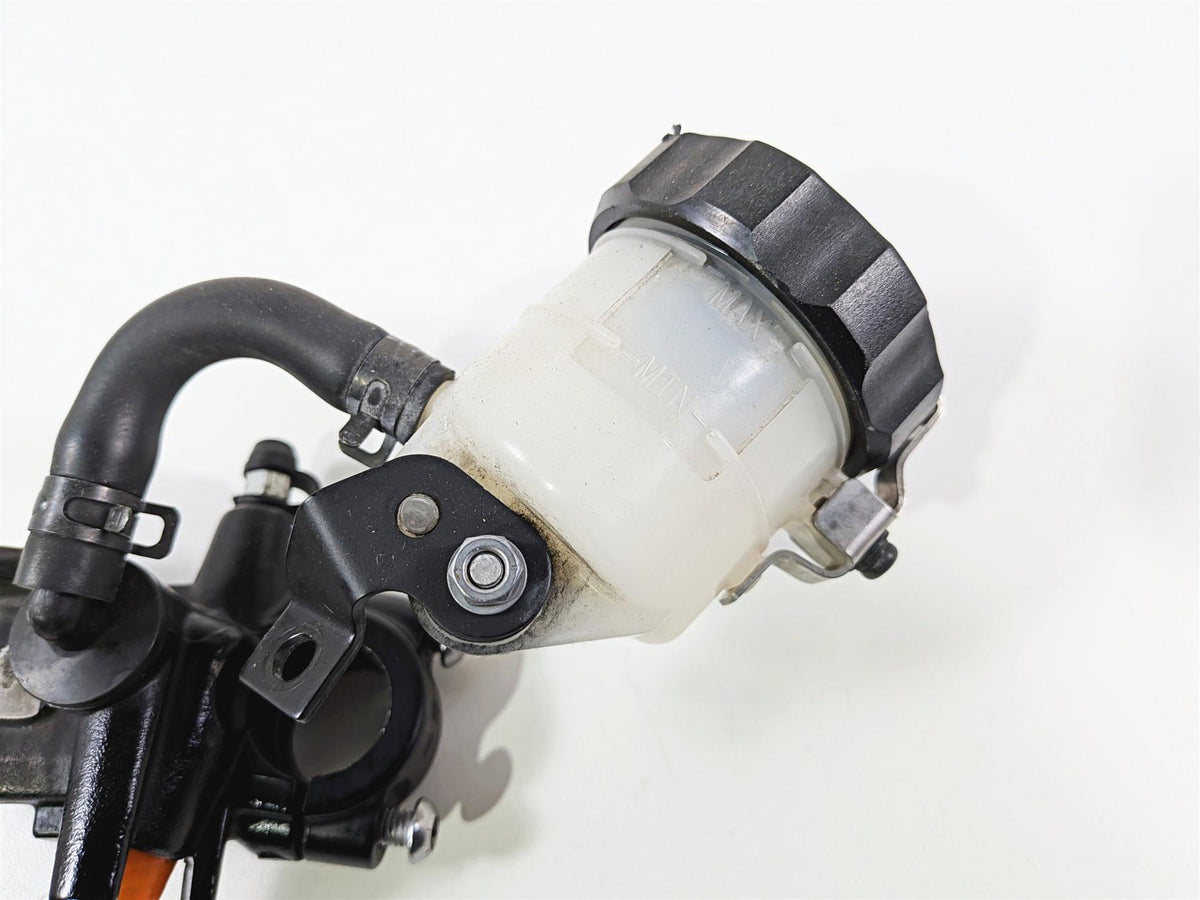 2014 BMW S1000RR K46 Nissin Front Radial Brake Master Cylinder 3/4" 32727723174 {{ shop.shopifyCountryName }} - Mototech271