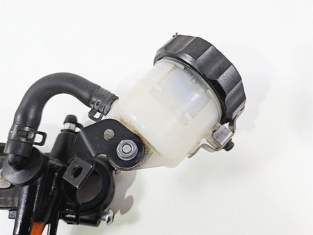 2014 BMW S1000RR K46 Nissin Front Radial Brake Master Cylinder 3/4" 32727723174 {{ shop.shopifyCountryName }} - Mototech271