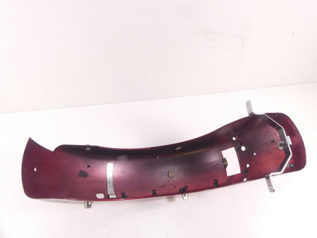 2005 Harley Touring CVO FLHTCSE Electra Glide Rear Fender Mud Guard 59583-05 {{ shop.shopifyCountryName }} - Mototech271