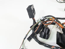 Load image into Gallery viewer, 2009 Harley Touring FLHX Street Glide Front Fairing Wiring Harness 70232-08 | Mototech271
