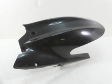 Load image into Gallery viewer, 2015 Ducati Diavel Dark Rear Fullsix Carbon Fiber Fender Mud Guard 189790
