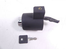 Load image into Gallery viewer, 2000 Harley Sportster XL1200 Ignition Switch Key Set - Read 71425-94

