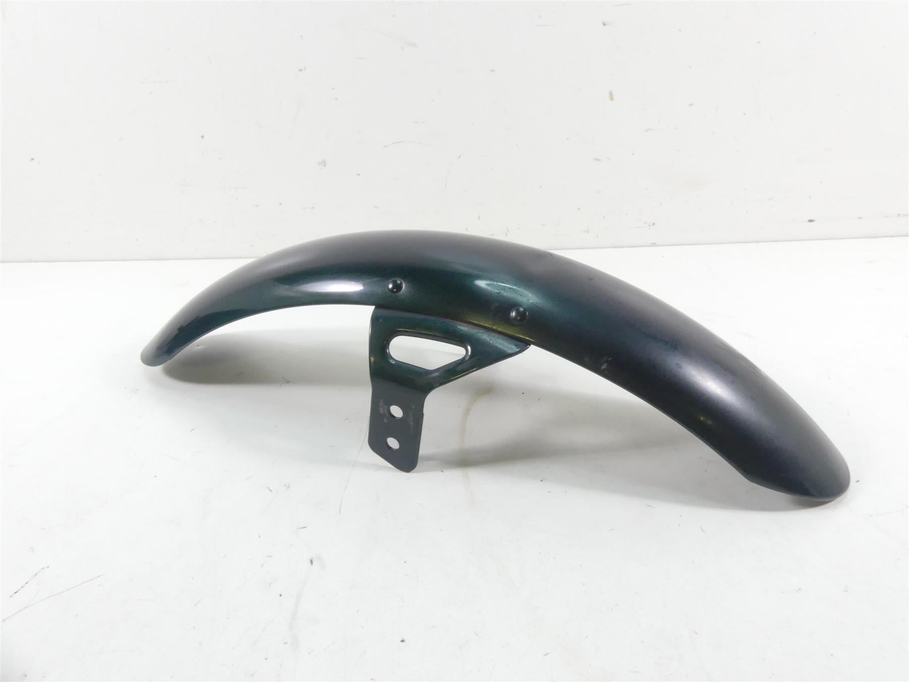 2015 Harley FXDL Dyna Low Rider Front Fender - Dented 60139-06B {{ shop.shopifyCountryName }} - Mototech271
