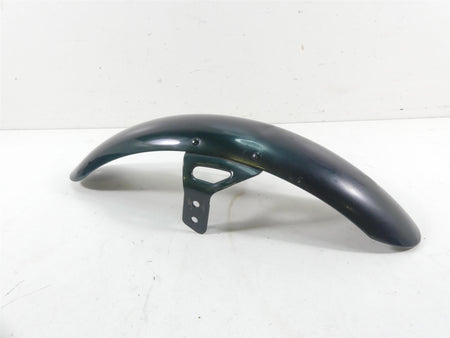 2015 Harley FXDL Dyna Low Rider Front Fender - Dented 60139-06B {{ shop.shopifyCountryName }} - Mototech271