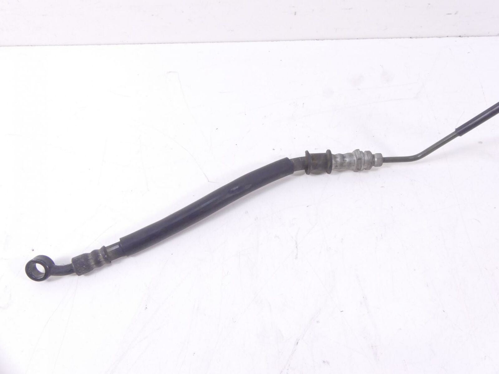 2012 Yamaha XT1200 Super Tenere Front Abs Brake Line Hose Set 23P-25872-00-00 {{ shop.shopifyCountryName }} - Mototech271