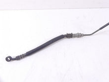 Load image into Gallery viewer, 2012 Yamaha XT1200 Super Tenere Front Abs Brake Line Hose Set 23P-25872-00-00
