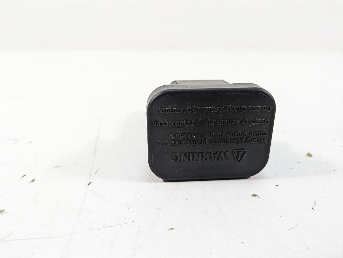 2013 Harley Touring FLHX Street Glide Tsm Turn Signal Flasher Module 68920-07 {{ shop.shopifyCountryName }} - Mototech271
