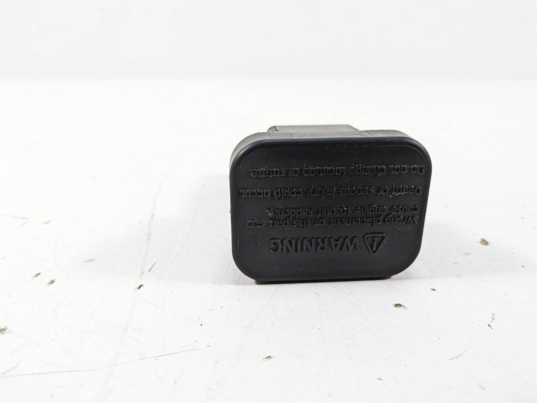 2013 Harley Touring FLHX Street Glide Tsm Turn Signal Flasher Module 68920-07 {{ shop.shopifyCountryName }} - Mototech271