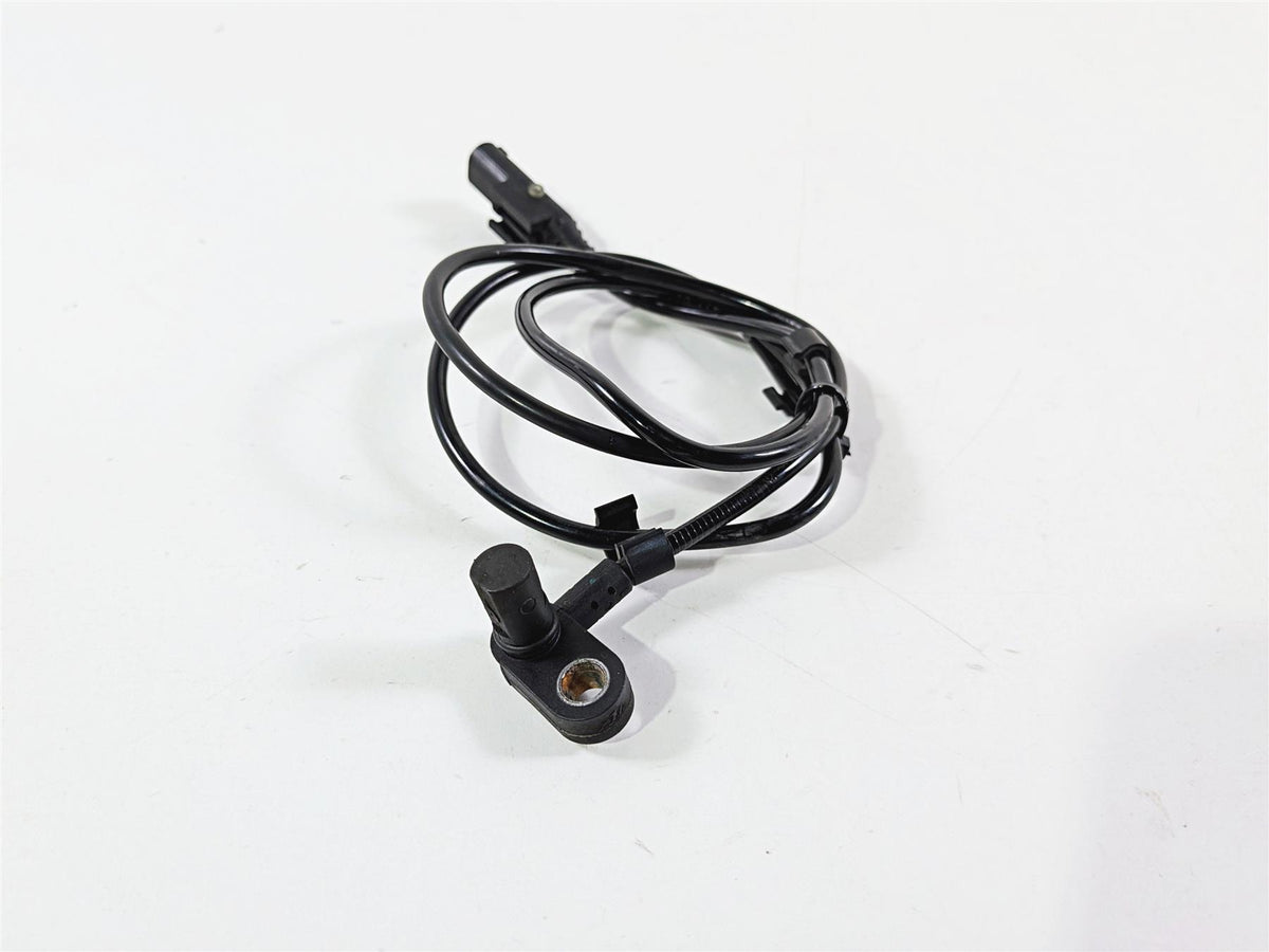 2016 BMW S1000XR K49 Rear Abs Wheel Speed Sensor 34528551611-Mototech271
