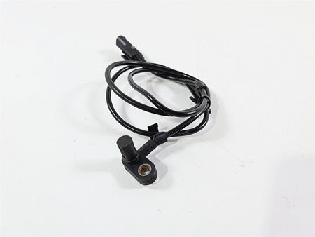 2016 BMW S1000XR K49 Rear Abs Wheel Speed Sensor 34528551611-Mototech271