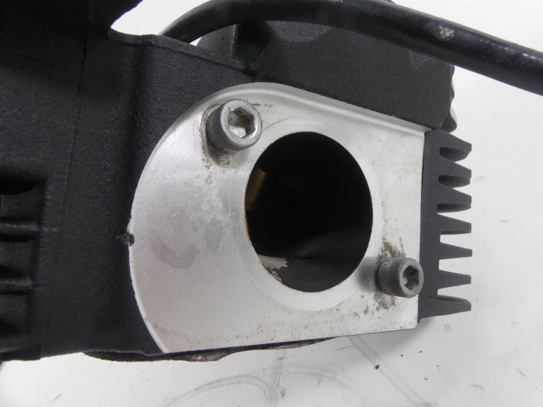 2016 Harley FXDLS Dyna Low Rider Rear 110 Screamin Eagle Cylinderhead 17257-07A {{ shop.shopifyCountryName }} - Mototech271