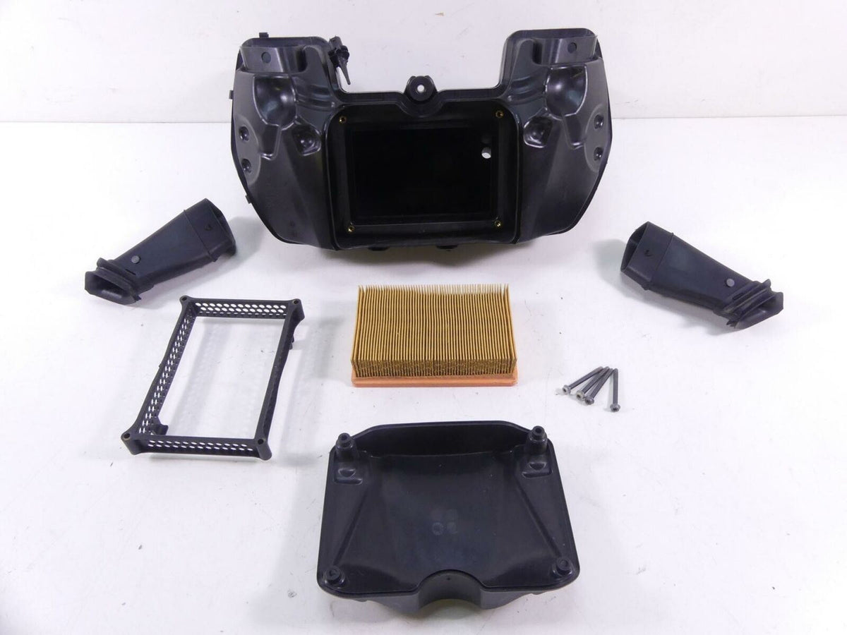 2016 BMW R1200R K53 Air Box Cleaner Breather Filter 13718523907 {{ shop.shopifyCountryName }} - Mototech271