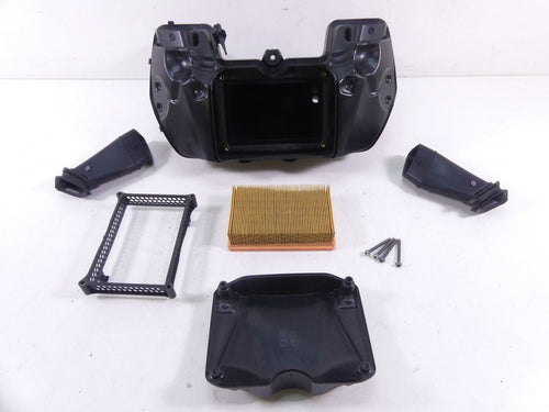 2016 BMW R1200R K53 Air Box Cleaner Breather Filter 13718523907 | Mototech271