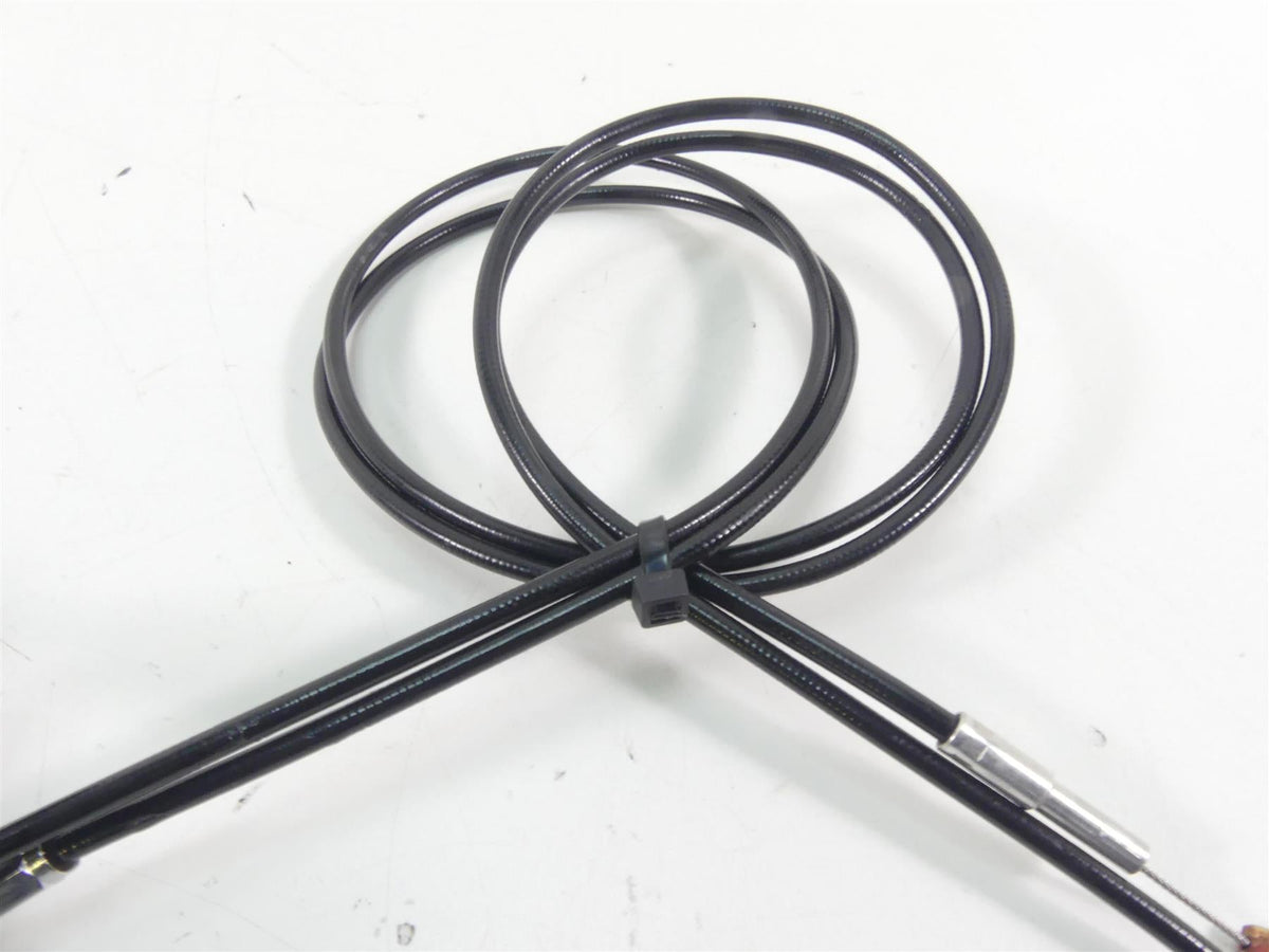 2011 Harley VRSCF Muscle Rod Right Hand Blinker Control Switch - Read 71684-06A {{ shop.shopifyCountryName }} - Mototech271