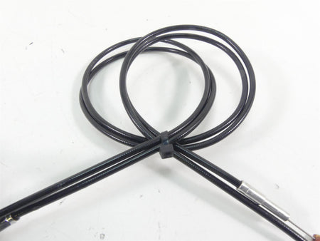 2011 Harley VRSCF Muscle Rod Right Hand Blinker Control Switch - Read 71684-06A {{ shop.shopifyCountryName }} - Mototech271