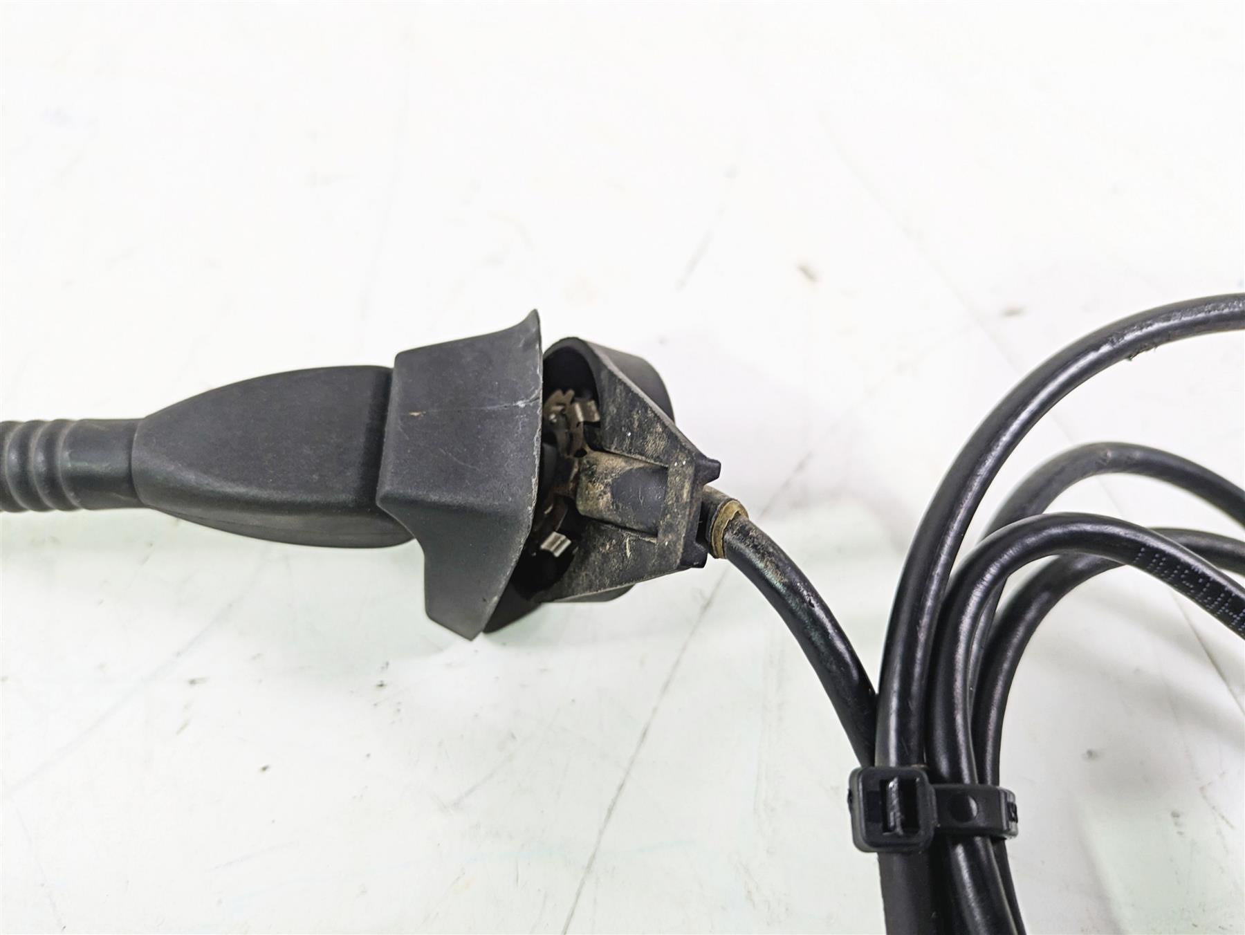 2022 Polaris RZR XP 4 1000 Premium AM/FM Radio Antenna Mast Short 4014849 {{ shop.shopifyCountryName }} - Mototech271