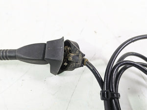 2022 Polaris RZR XP 4 1000 Premium AM/FM Radio Antenna Mast Short 4014849 | Mototech271