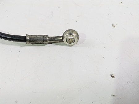 2016 Harley FXDWG Dyna Wide Glide Rear Abs Brake Line Set 46872-12B {{ shop.shopifyCountryName }} - Mototech271