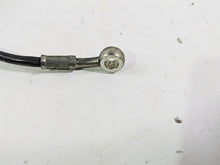 Load image into Gallery viewer, 2016 Harley FXDWG Dyna Wide Glide Rear Abs Brake Line Set 46872-12B
