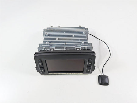 2018 Harley Touring FLHTCU Electra Glide Boom! Box 6.5GT Radio System 76000076C-Mototech271