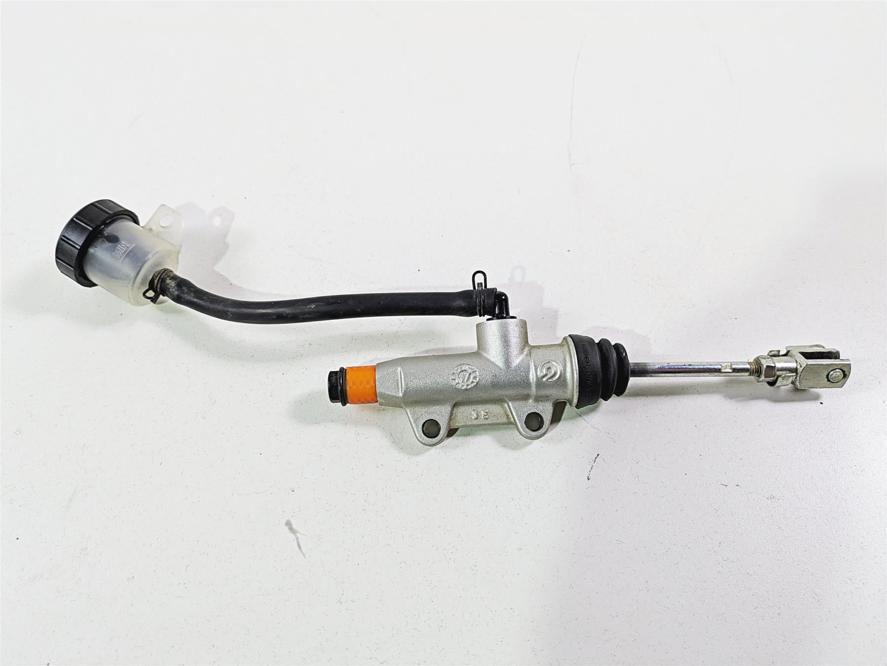 2018 Ducati Scrambler Desert Sled 800 Rear Brake Master Cylinder 62540191A {{ shop.shopifyCountryName }} - Mototech271