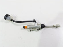 Load image into Gallery viewer, 2018 Ducati Scrambler Desert Sled 800 Rear Brake Master Cylinder 62540191A
