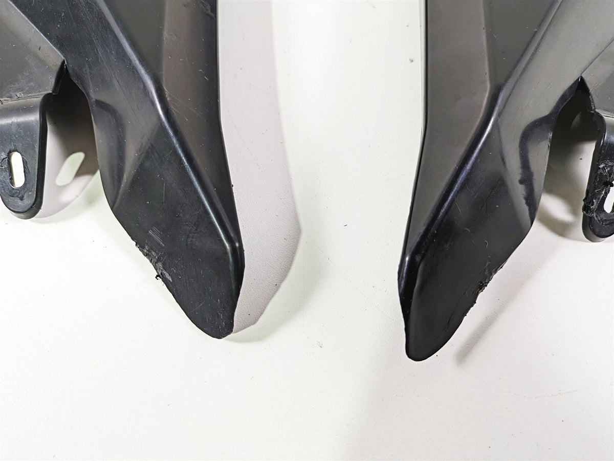 2010 Sea-Doo 4-Tec RXT 215 Left Right Small Side Infill Cover Set 291002596 {{ shop.shopifyCountryName }} - Mototech271
