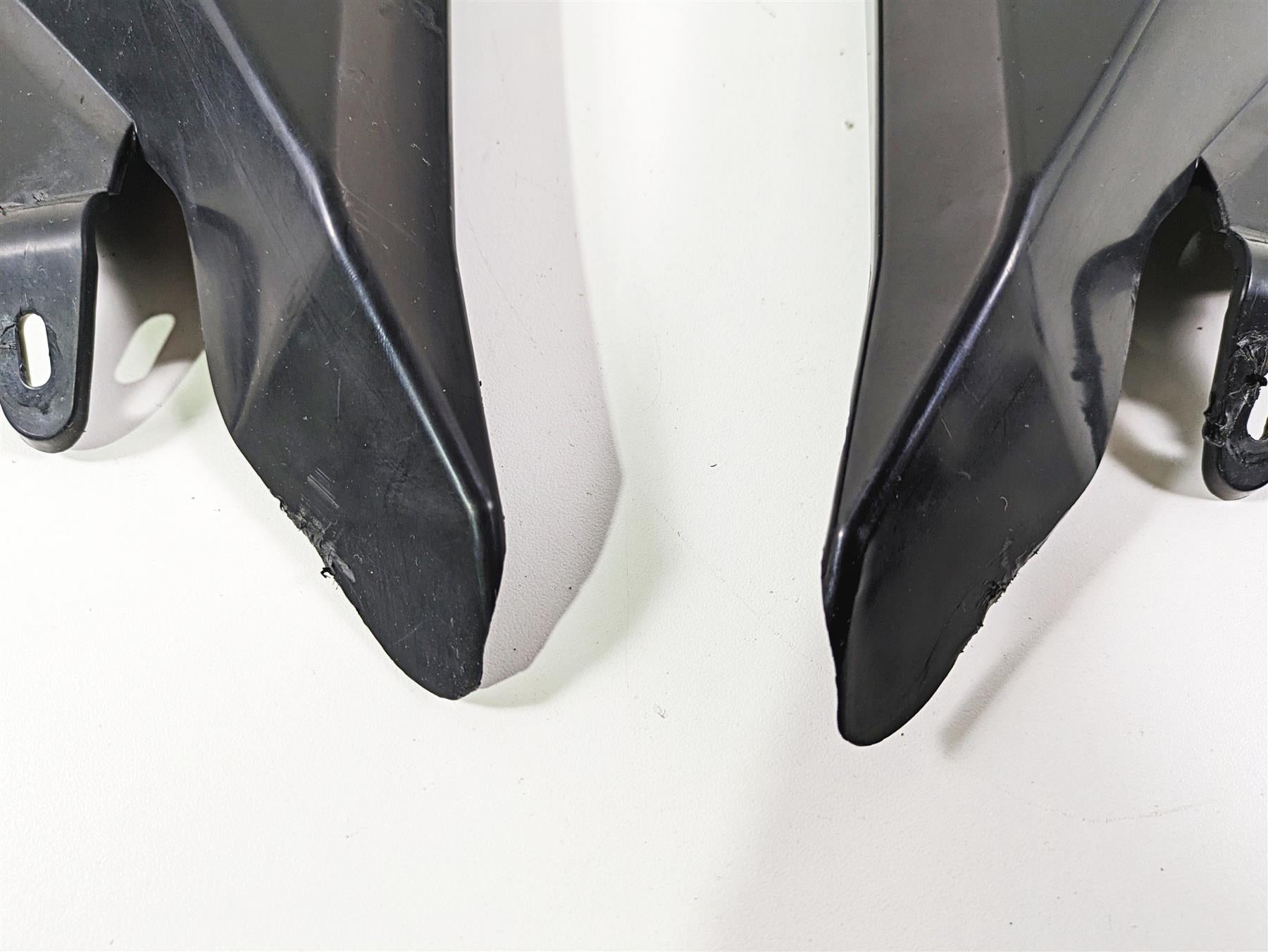 2010 Sea-Doo 4-Tec RXT 215 Left Right Small Side Infill Cover Set 291002596 {{ shop.shopifyCountryName }} - Mototech271
