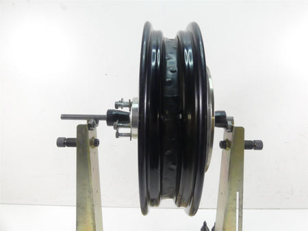 2018 Harley Sportster XL1200 Custom 16x3 Rear Wheel Rim - Read 41478-10A {{ shop.shopifyCountryName }} - Mototech271