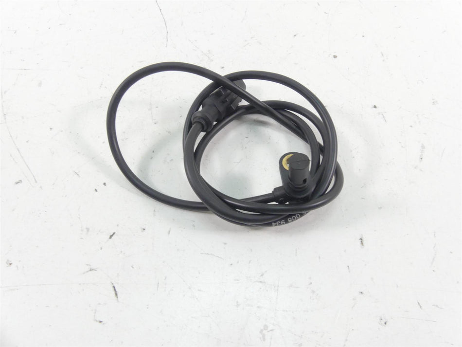 2015 KTM 1290R Super Duke Front Wheel Speed Abs Brake Sensor 76042025000 {{ shop.shopifyCountryName }} - Mototech271