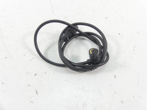 2015 KTM 1290R Super Duke Front Wheel Speed Abs Brake Sensor 76042025000 | Mototech271