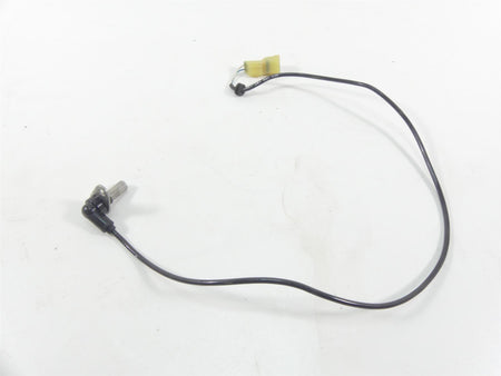 2015 Triumph 1050 Speed Triple R Front Abs Brake Wheel Speed Sensor T2024443 {{ shop.shopifyCountryName }} - Mototech271