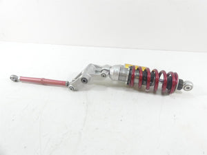 2008 Ducati Hypermotard 1100S Ohlins Rear Shock & Linkage - Read 36520811A | Mototech271
