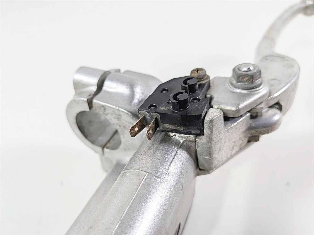 2004 Suzuki VL800 Intruder Volusia Front Brake Master Cylinder Lever 59600-10F10 {{ shop.shopifyCountryName }} - Mototech271