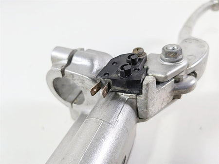 2004 Suzuki VL800 Intruder Volusia Front Brake Master Cylinder Lever 59600-10F10 {{ shop.shopifyCountryName }} - Mototech271