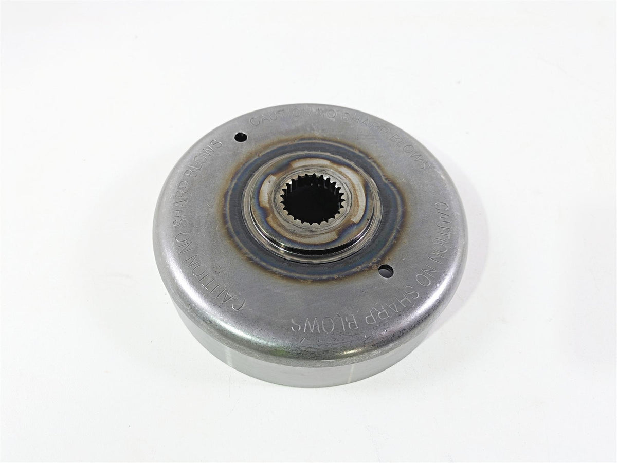 2016 Harley Touring FLHR Road King Ignition Fly Wheel Rotor Flywheel 30041-08A {{ shop.shopifyCountryName }} - Mototech271