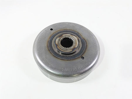 2016 Harley Touring FLHR Road King Ignition Fly Wheel Rotor Flywheel 30041-08A {{ shop.shopifyCountryName }} - Mototech271