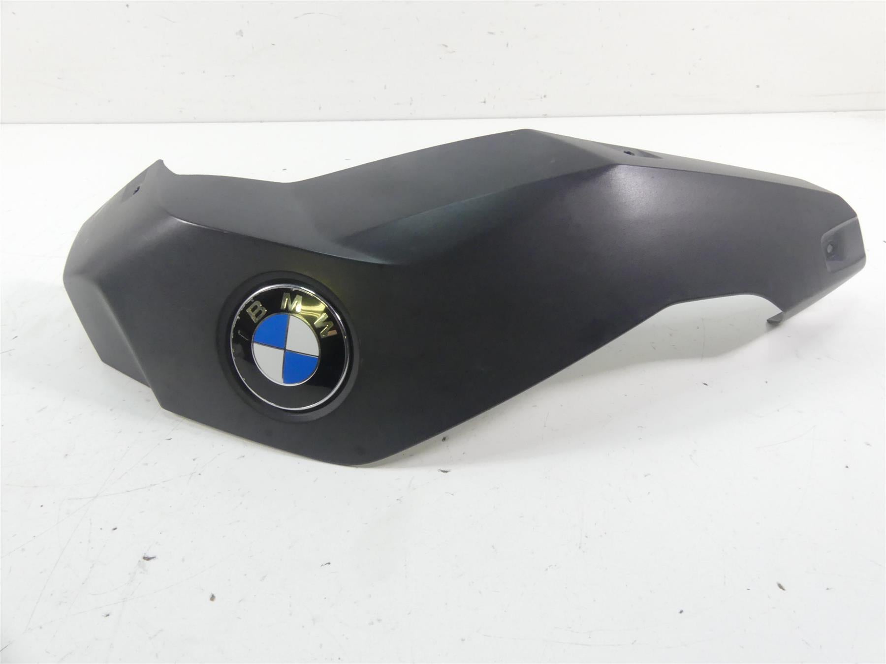 2012 BMW R1200 GS K255 Adventure Left Tank Side Cover & Emblem -Read 46637706287 | Mototech271